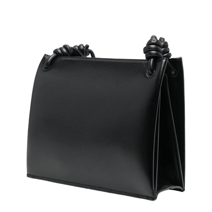 Small Logo Shoulder Bag
