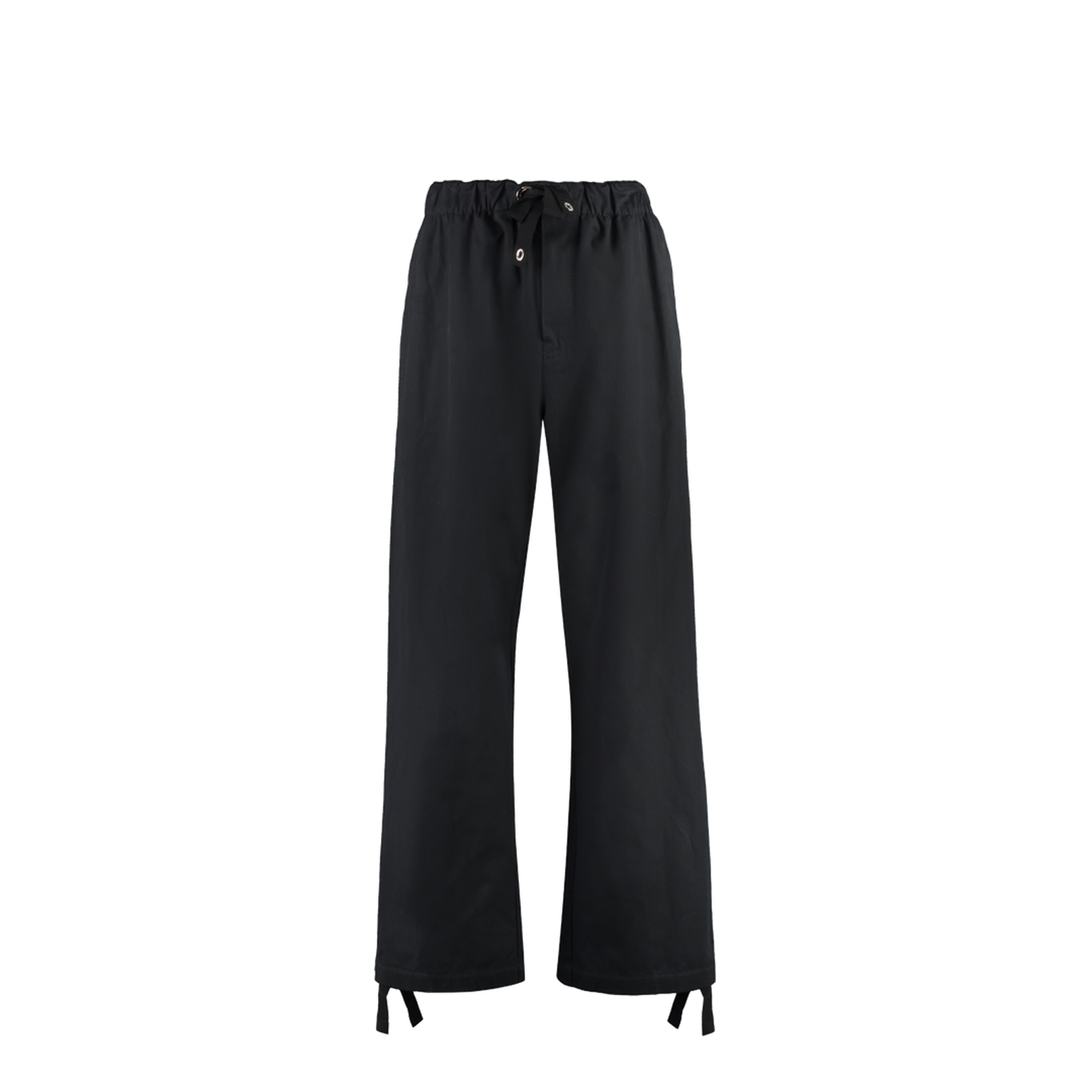 Informal Pants - Black