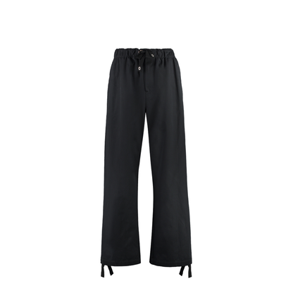 Informal Pants - Black