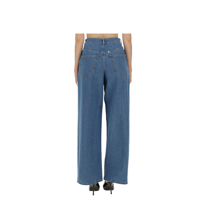 MAYFEYR - Givenchy - Oversize Jeans - BW514A5Z1F402