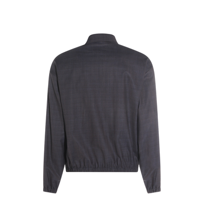MAYFEYR - Moschino - Jackets - 261ZZ060402261191