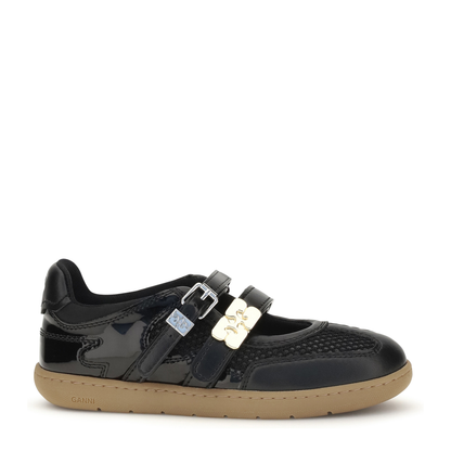 MAYFEYR - Ganni - Sue Ballerinas - D1040002099