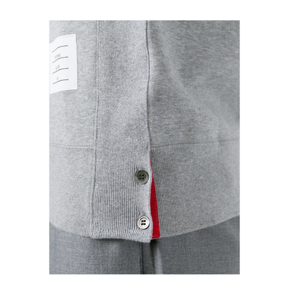 4-Bar Engineered Jersey Sweatshirt