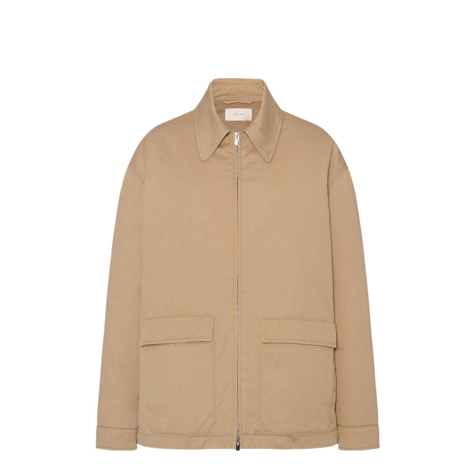 Aurelius Jacket