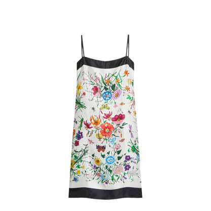 MAYFEYR - Gucci - Dresses White - 874124ZAU959097