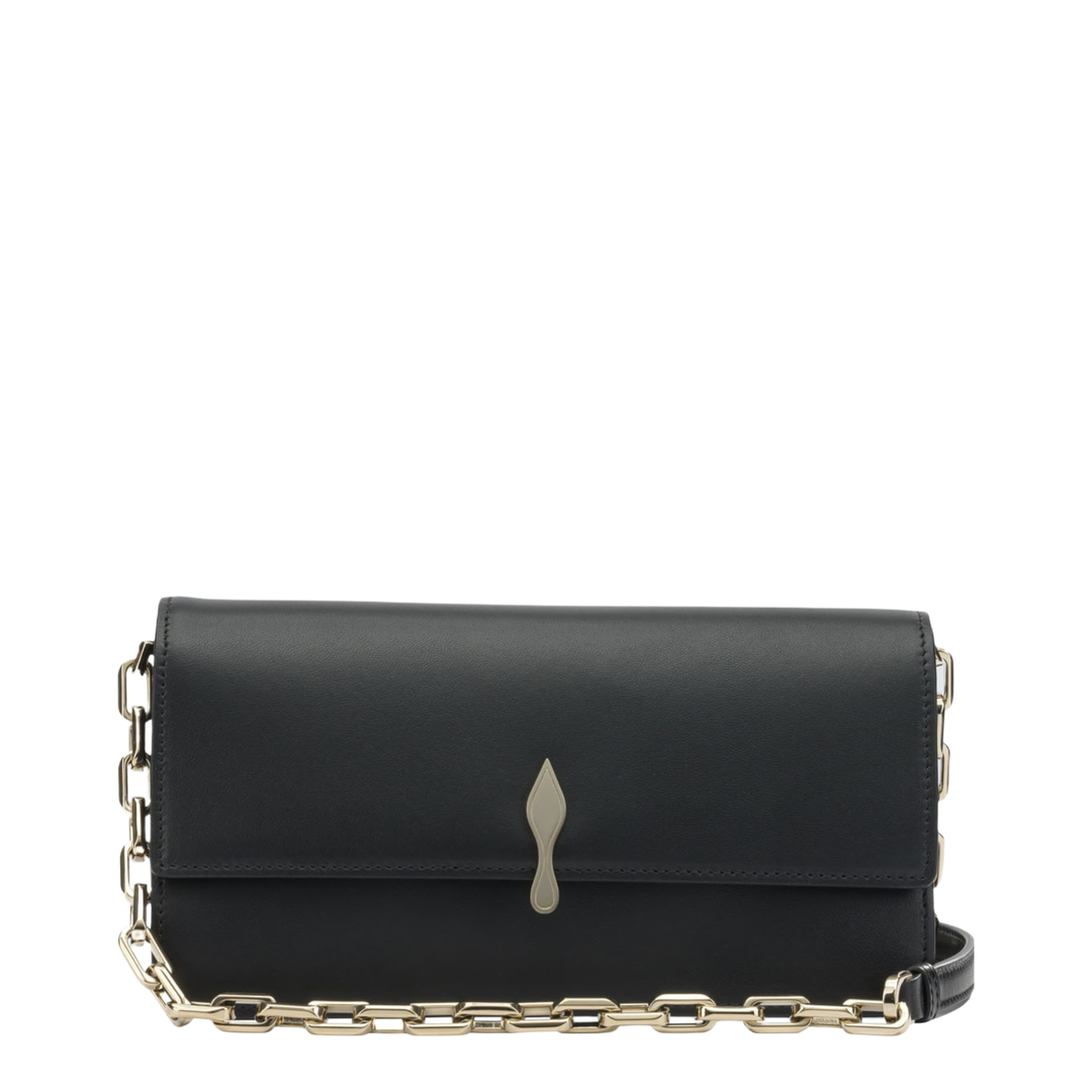 Women’s Shoulder Bag Black