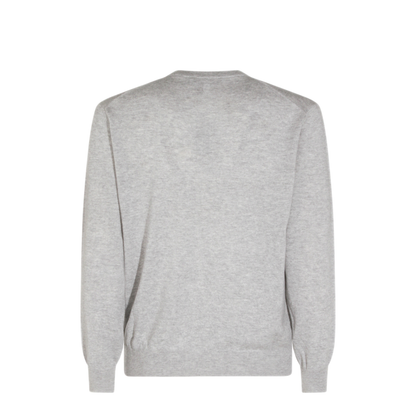MAYFEYR - Canali - Sweaters - C0012MK02544206