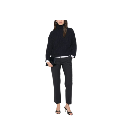 MAYFEYR - Brunello Cucinelli - Pressed-Crease Wool Trousers - M0W07P9169