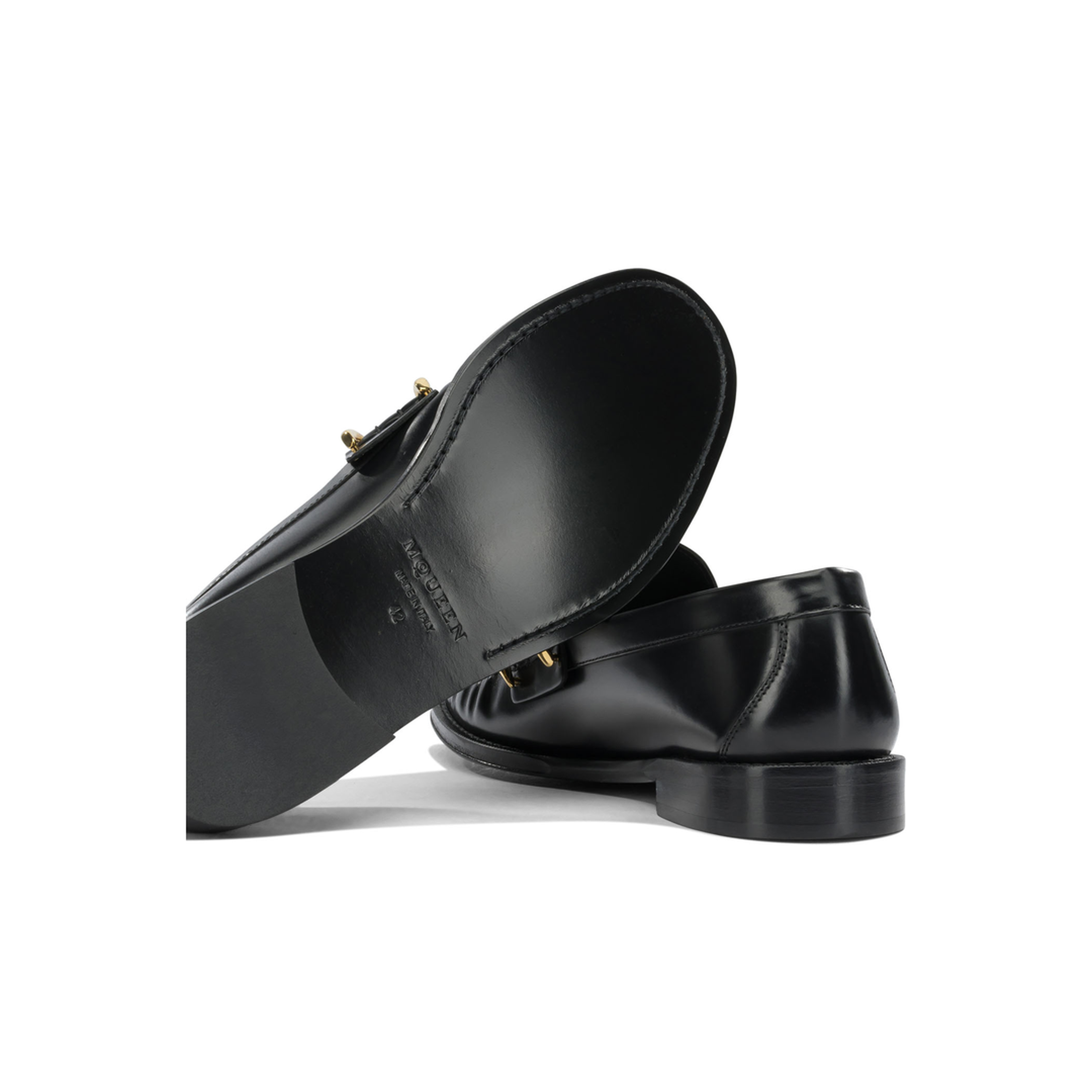 MAYFEYR - McQueen - Loafers And Slippers - 867922WHADV1000