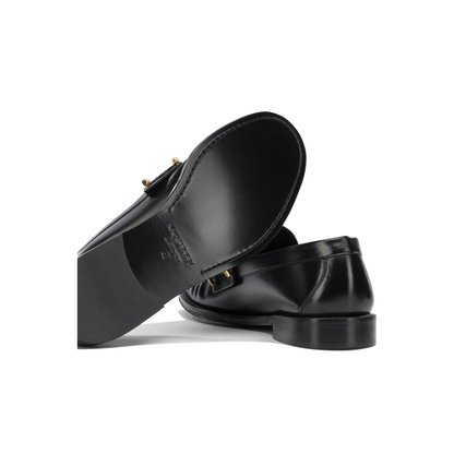 MAYFEYR - McQueen - Loafers And Slippers - 867922WHADV1000
