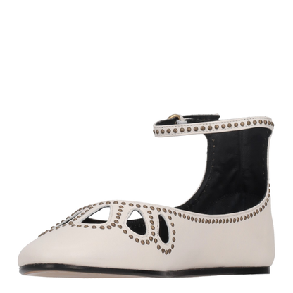 MAYFEYR - Isabel Marant - Ballet Flats - BN0025FAD1A14S20CK