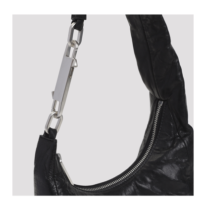 MAYFEYR - Rick Owens - Gemini Shoulder Bag - RA02F0920LBE