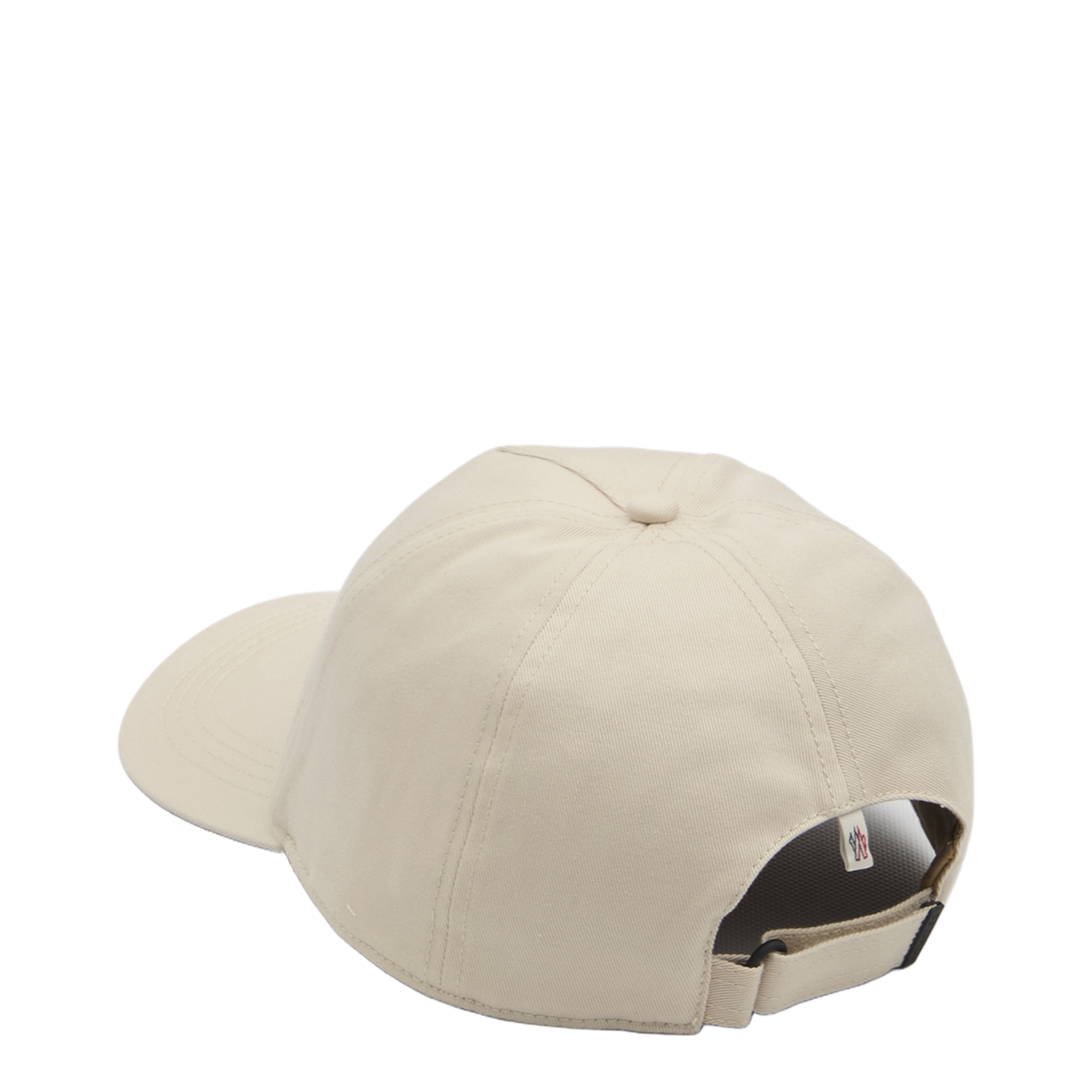 Baseball Cap - Beige