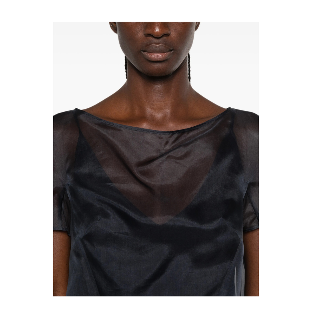 MAYFEYR - Max Mara - Blouse - 2621266017600019