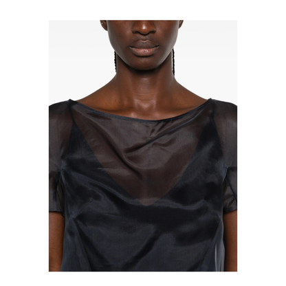 MAYFEYR - Max Mara - Blouse - 2621266017600019