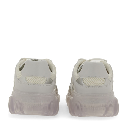 MAYFEYR - Moschino - Teddy Sneaker - MA15283G1IMM110A