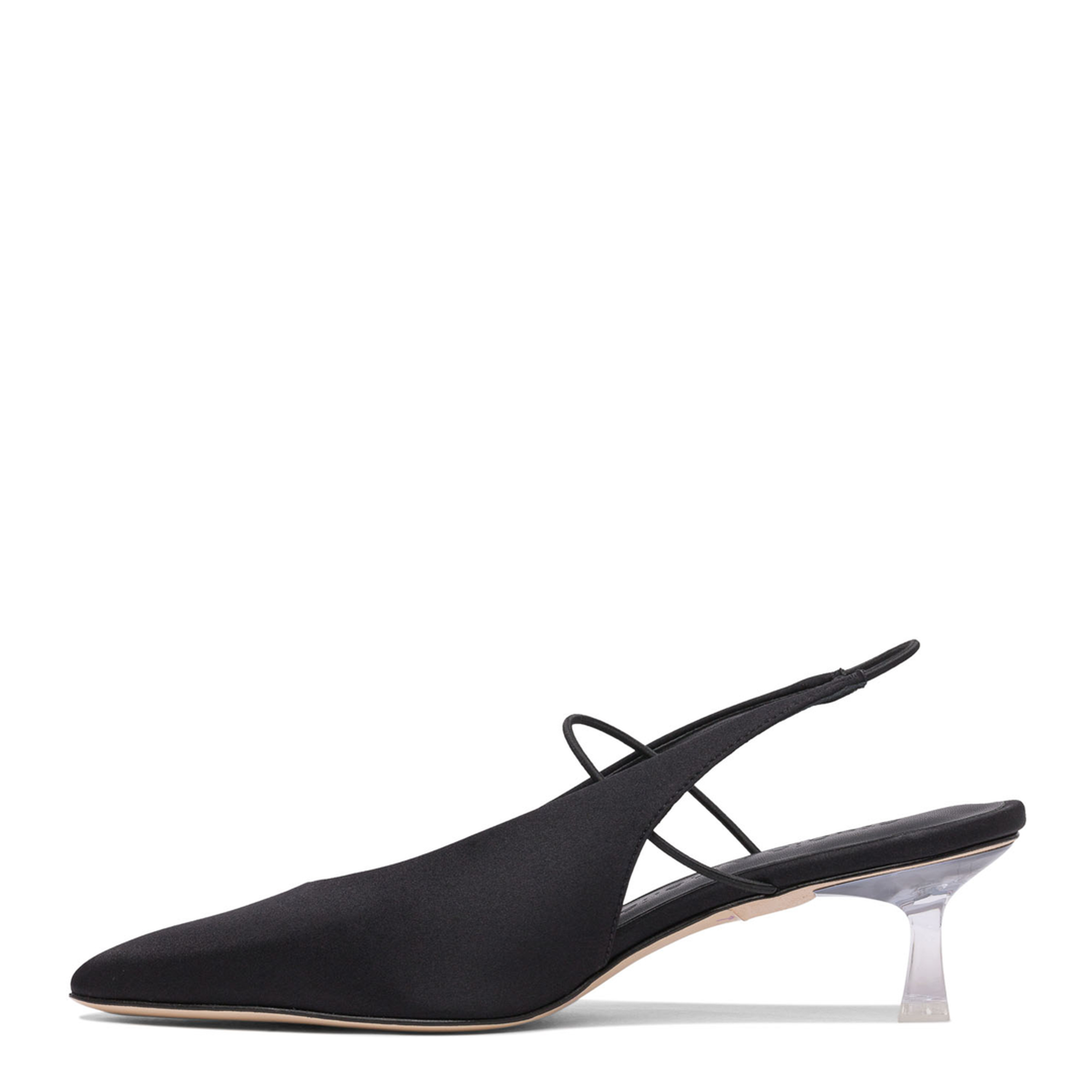 MAYFEYR - Studio Amelia - Mignon 50Mm Slingback - F845SE1MIGNON50BLK