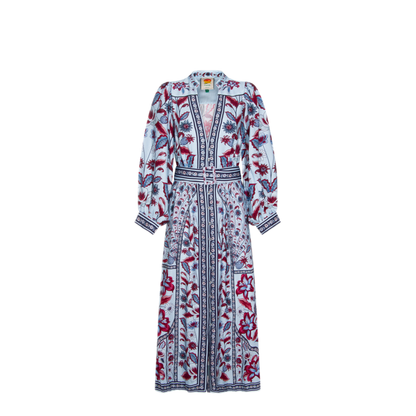 MAYFEYR - Farm Rio - Dresses - 34400226072