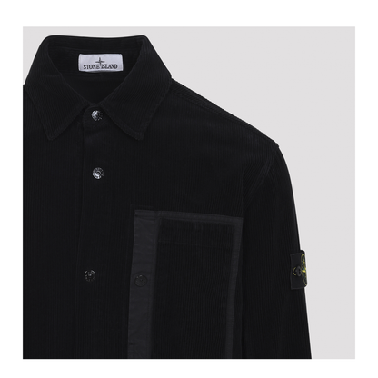 MAYFEYR - Stone Island - Shirt - L2S151200016S0212