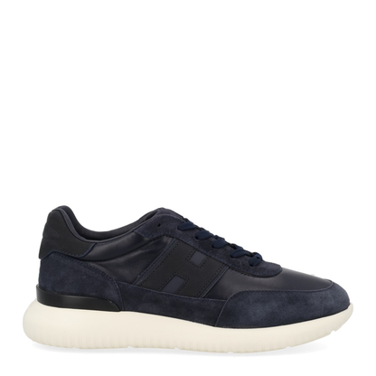 MAYFEYR - Hogan - Suede Sneaker - HXM7090GB90UHG0071