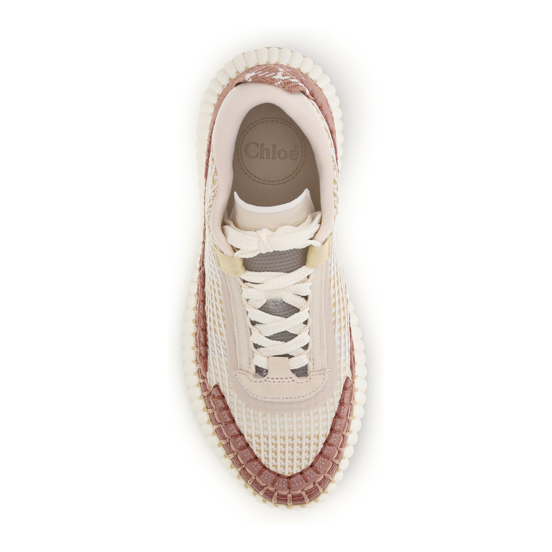 MAYFEYR - Chloè - Nama Sneakers - CHC22S579Y0