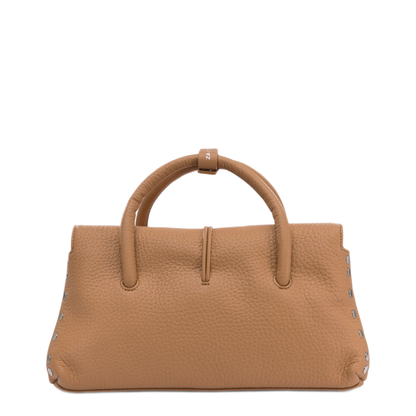 MAYFEYR - Zanellato - Dotta Medium Handbag - DOTTACENTAUROS0687501120000Z0231