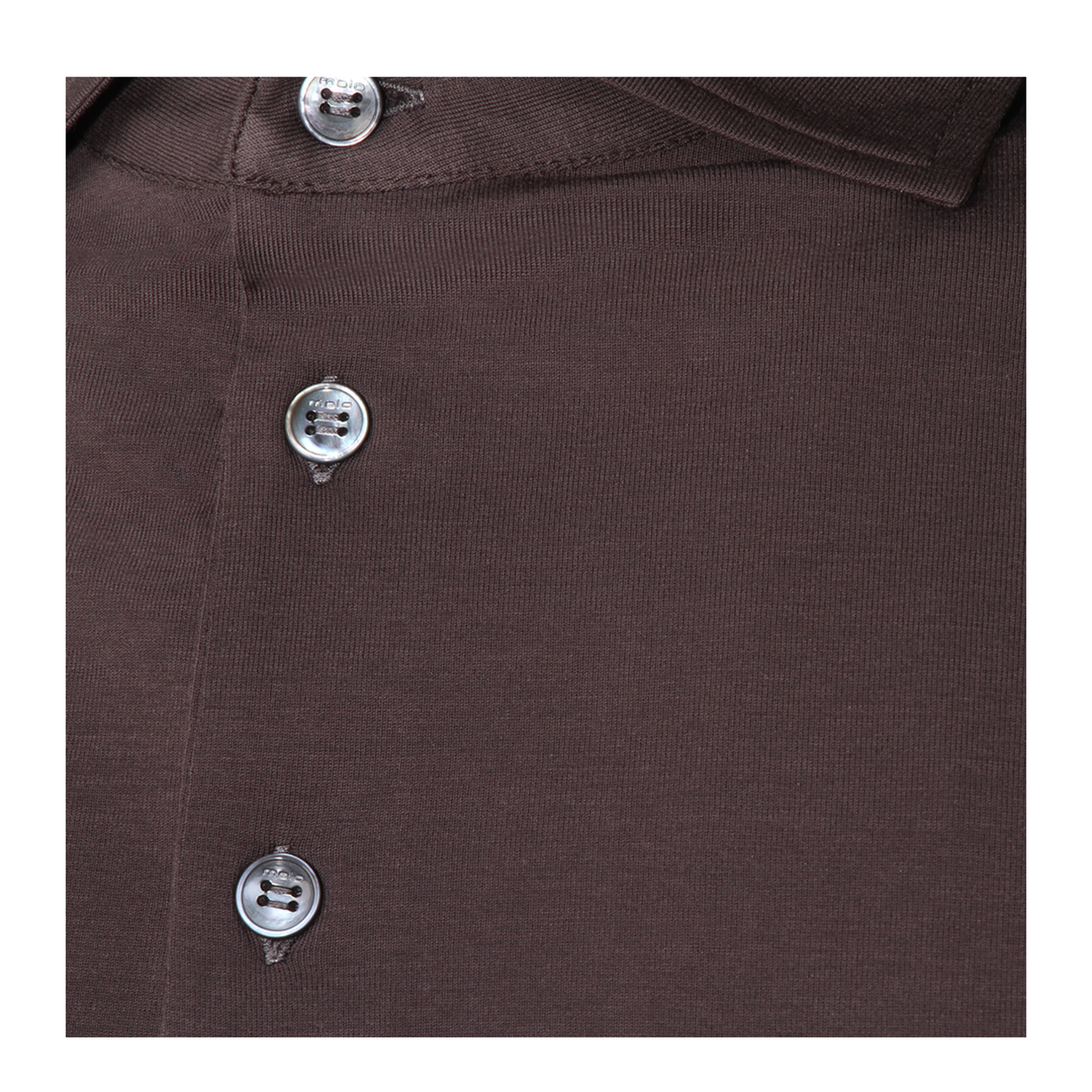 MAYFEYR - Malo - T Shirts And Polos - UJD089J3U26E3607