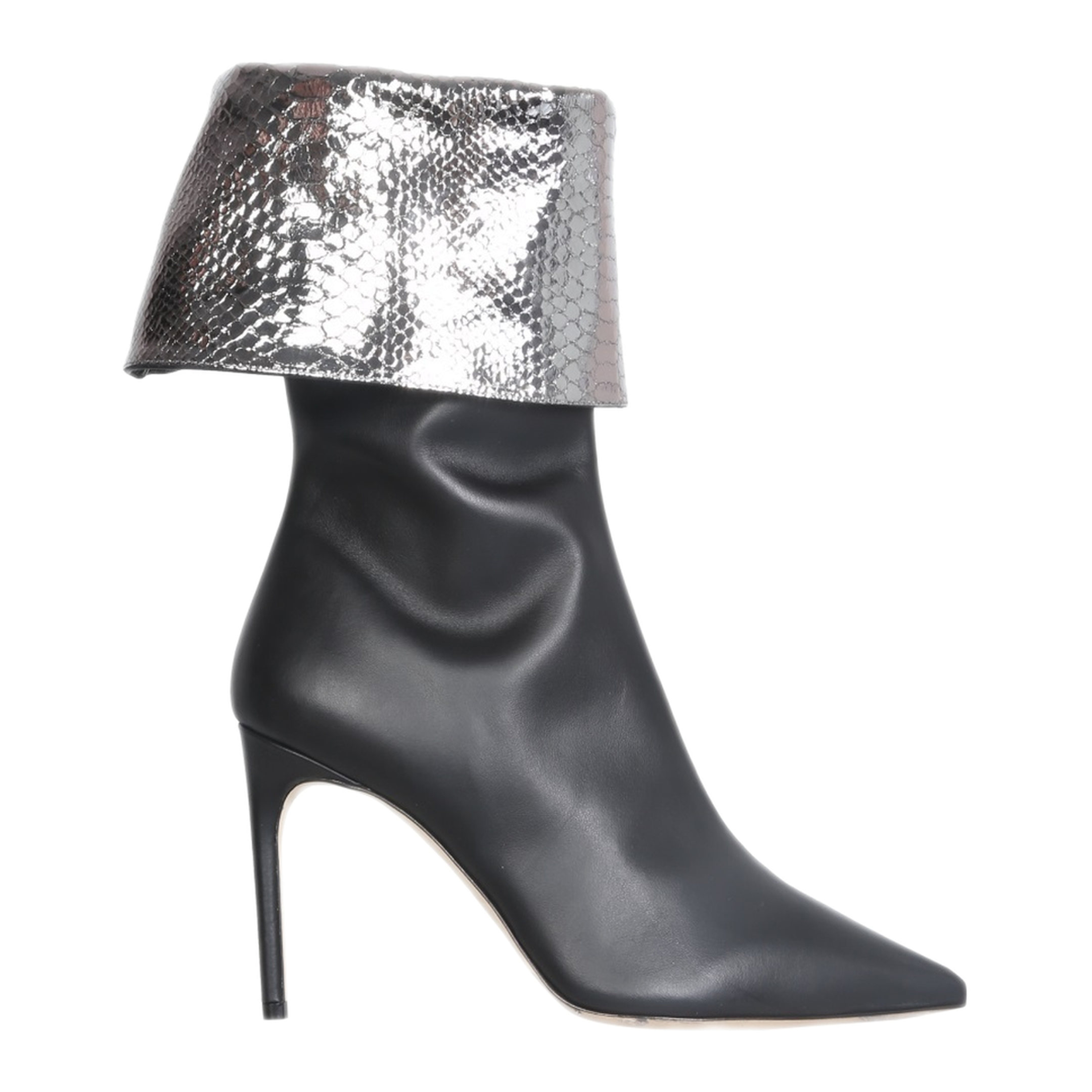 MAYFEYR - GIANNICO - Victoria Boots - GI023590CP3096I023
