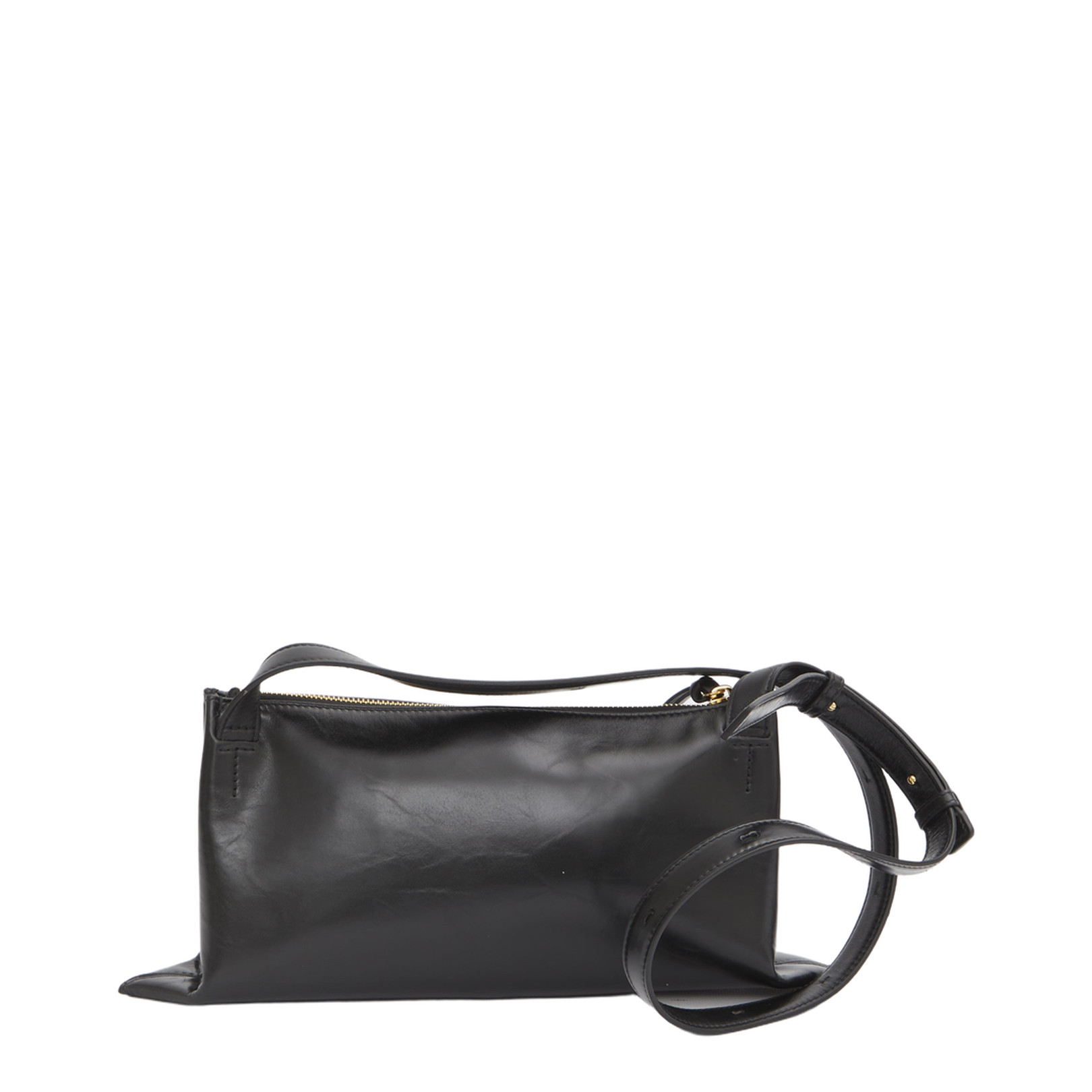 Empire Small Shoulder Bag