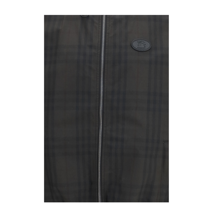 MAYFEYR - Burberry - Tickhill Jacket - 8127541