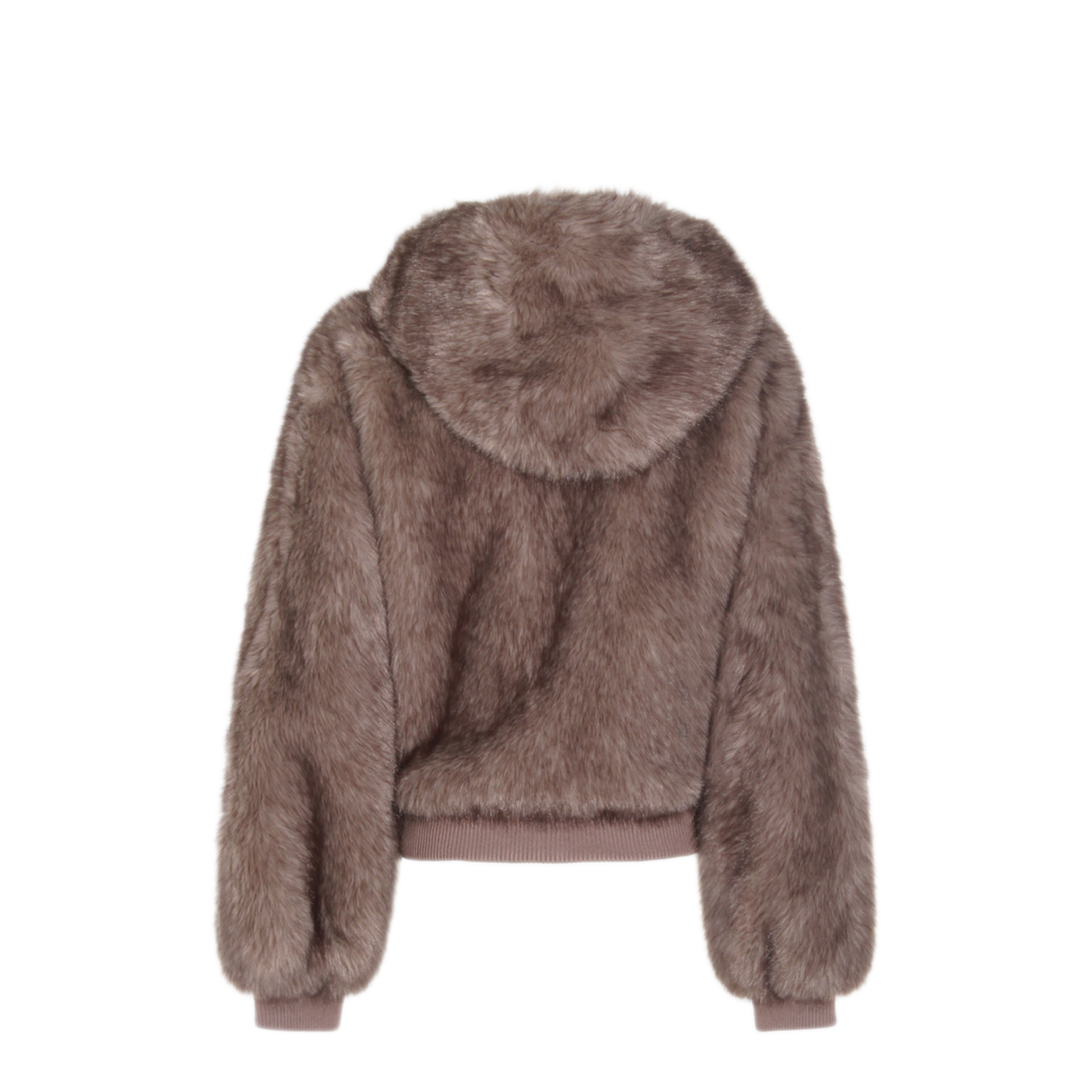 MAYFEYR - LOU ANDREA - Coats - SAB254LUW5MATSILVER