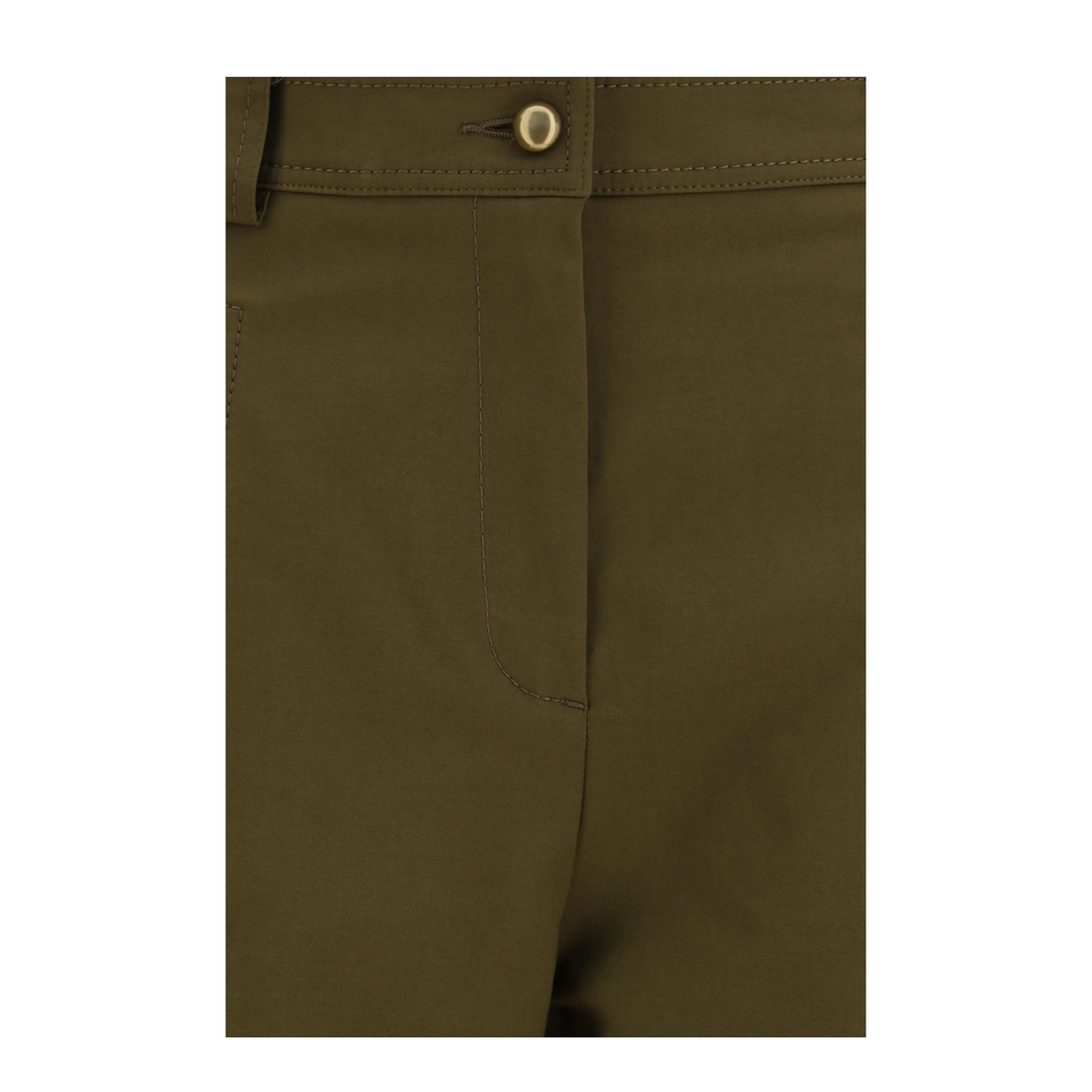 MAYFEYR - Max Mara - Adorni Cropped Pants - 2621136111600017