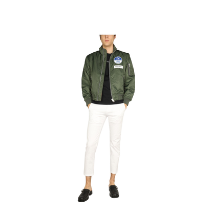 MAYFEYR - DEPARTMENT FIVE - Sailor Jacket - UC0222TF0111000715