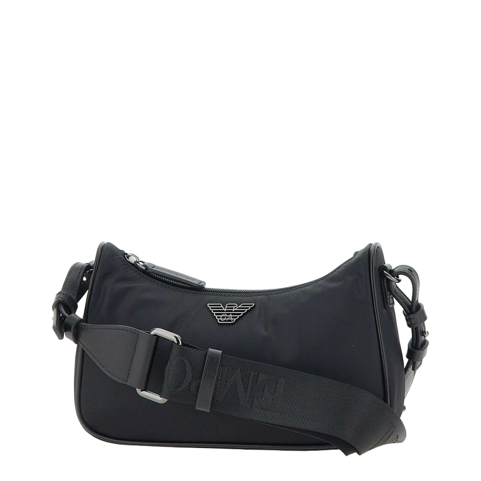 Nylon Mini Bag