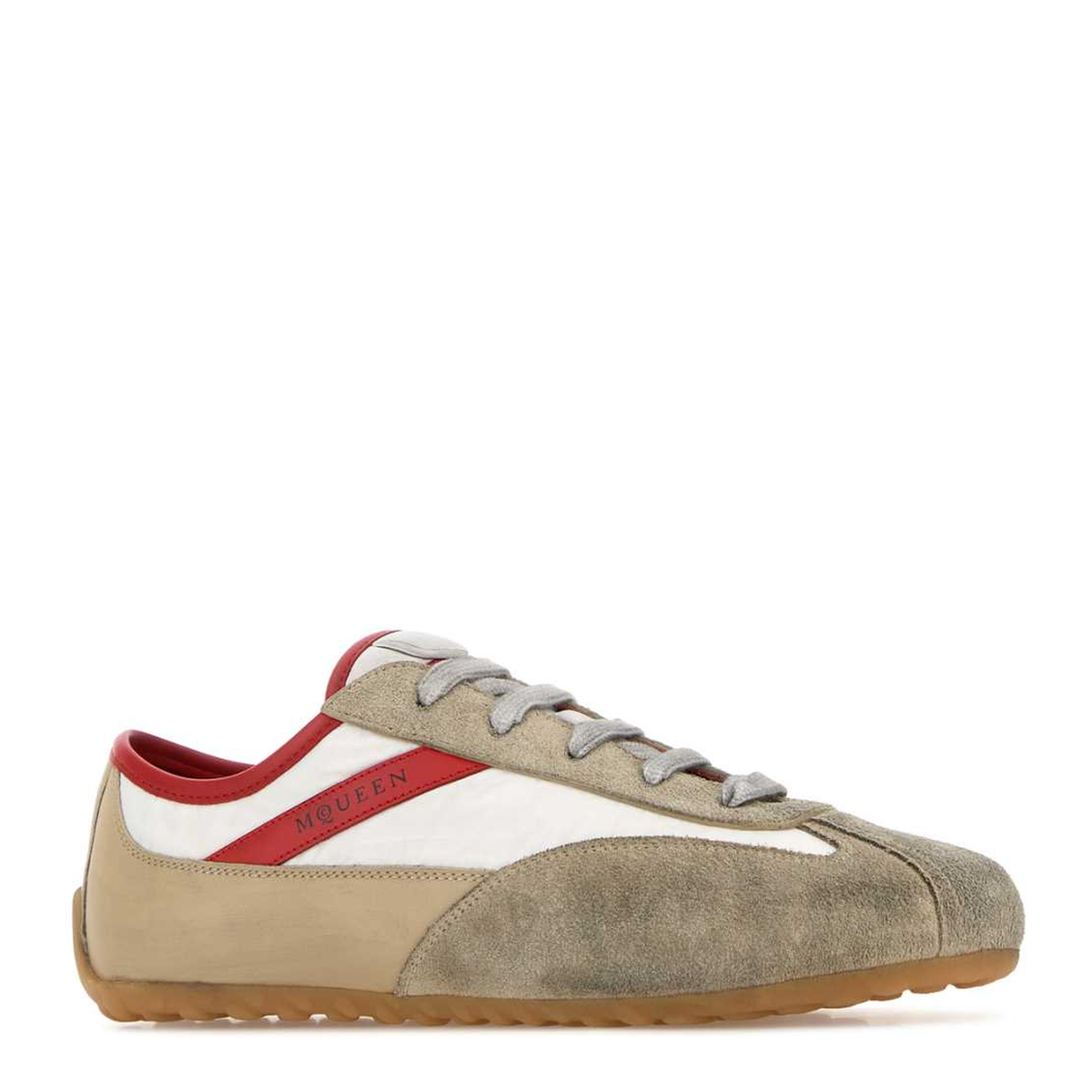 MAYFEYR - Alexander Mcqueen - Multicolor Boxe Sneakers - 868495WIAKD2165