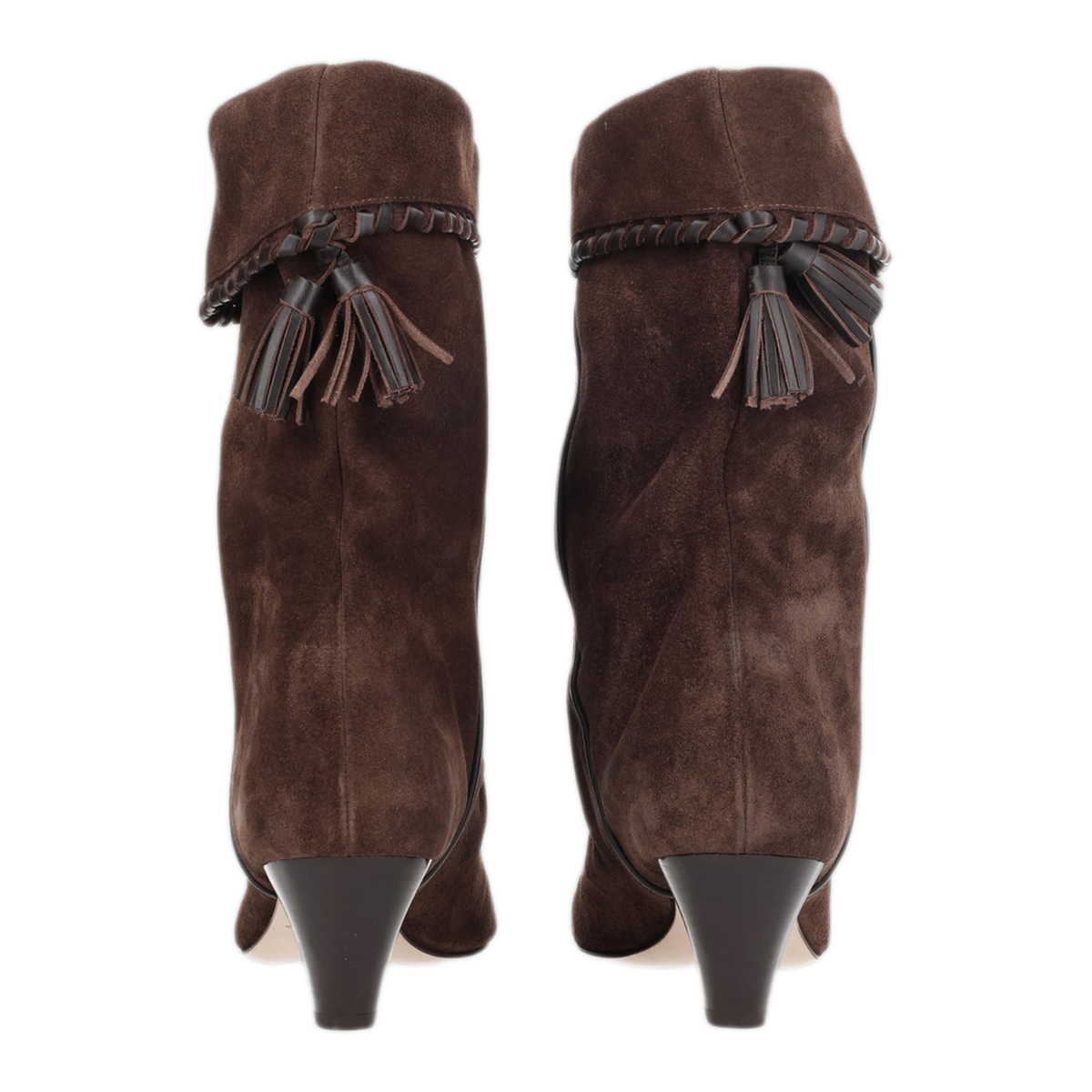 MAYFEYR - Isabel Marant Étoile - Stivale Dalby - BO0188FBC1A20S50CL