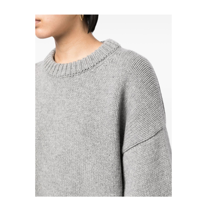 MAYFEYR - The Row - Sweaters Grey - 325SY184GYM