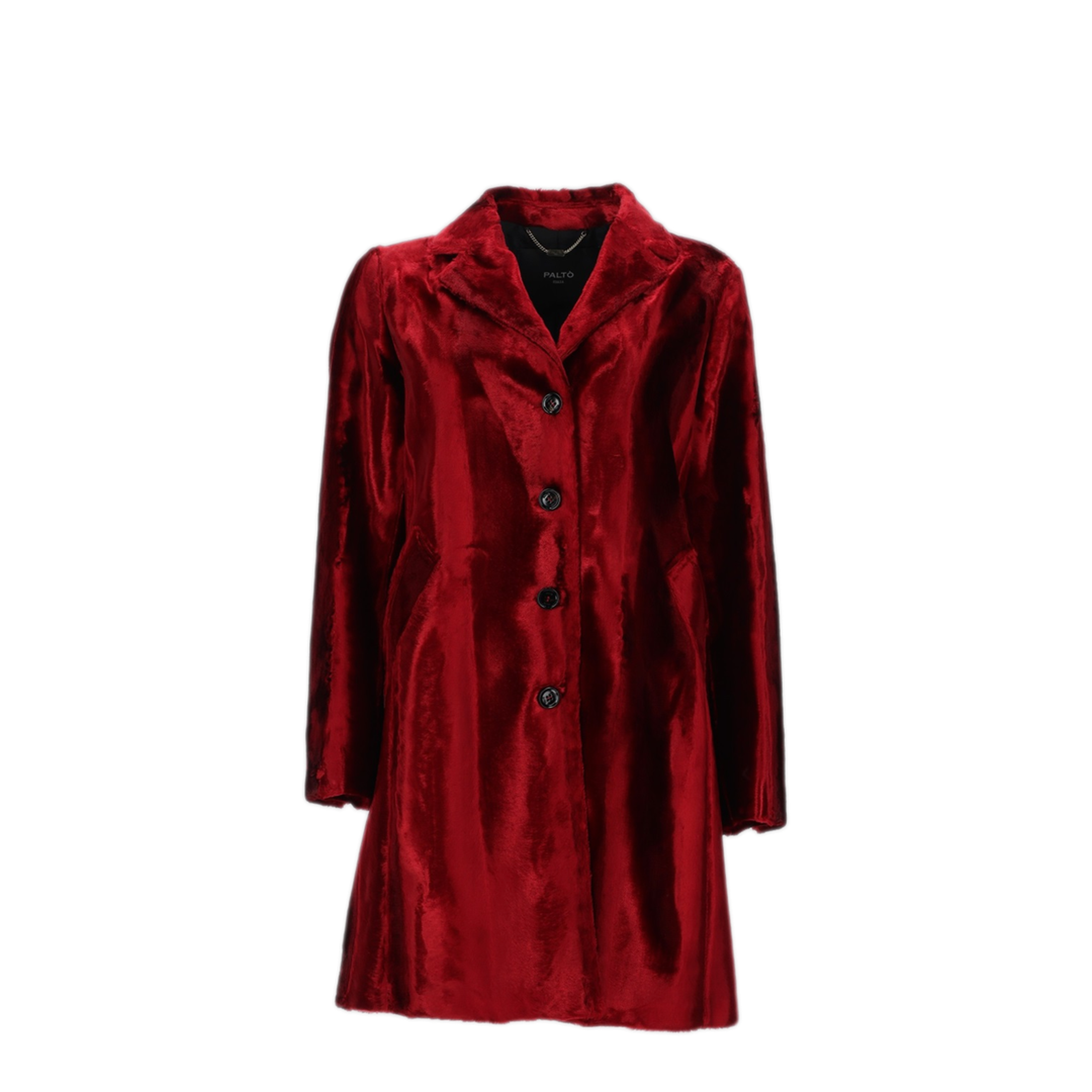 MAYFEYR - Paltò - Single Breasted Coat - 19WPDCLARCAV001