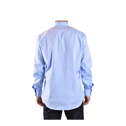 MAYFEYR - Dsquared2 - Shirts - S74DM0659S44131480