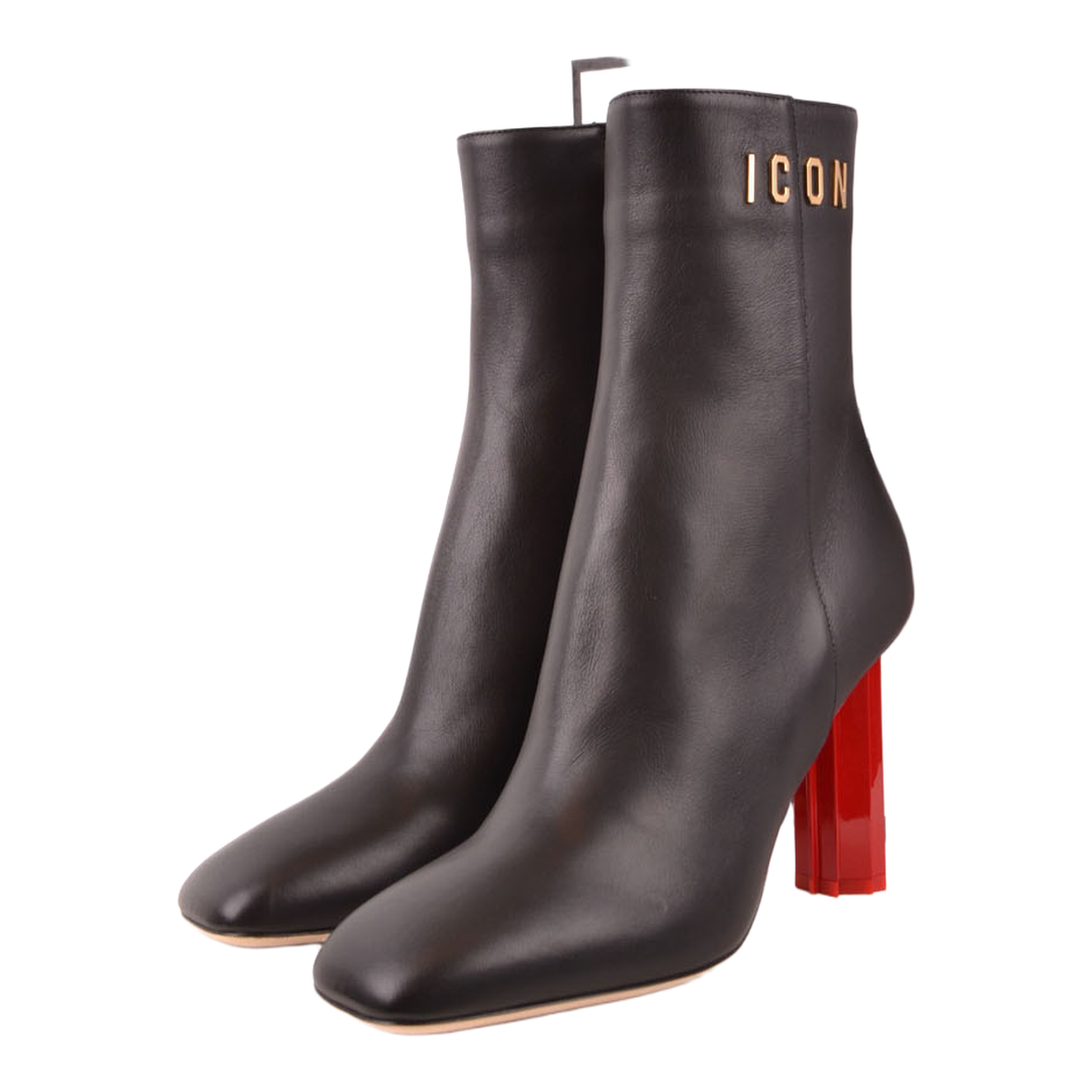 MAYFEYR - Dsquared2 - Boots - ABW0075015000012124