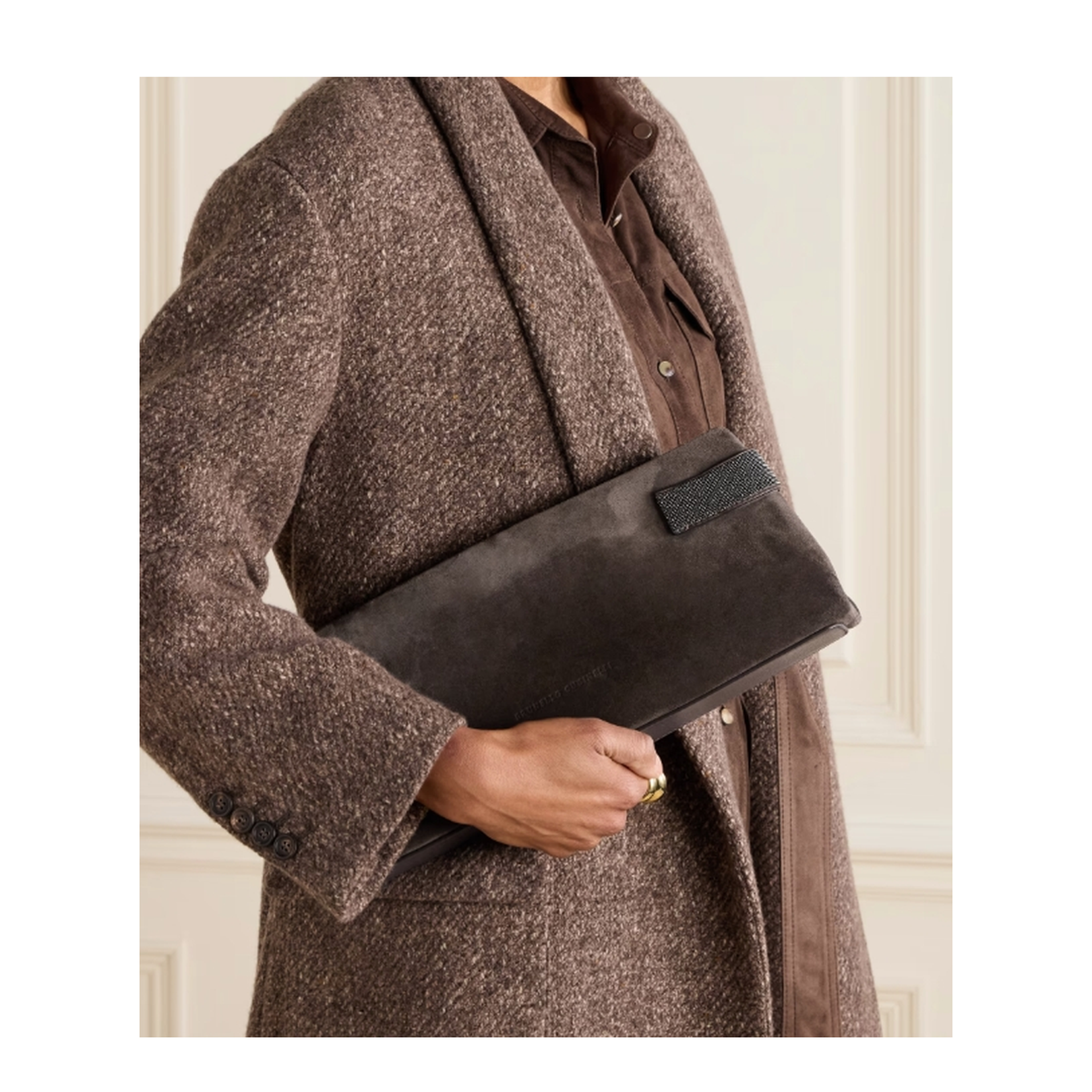Women's Shoulder Bag