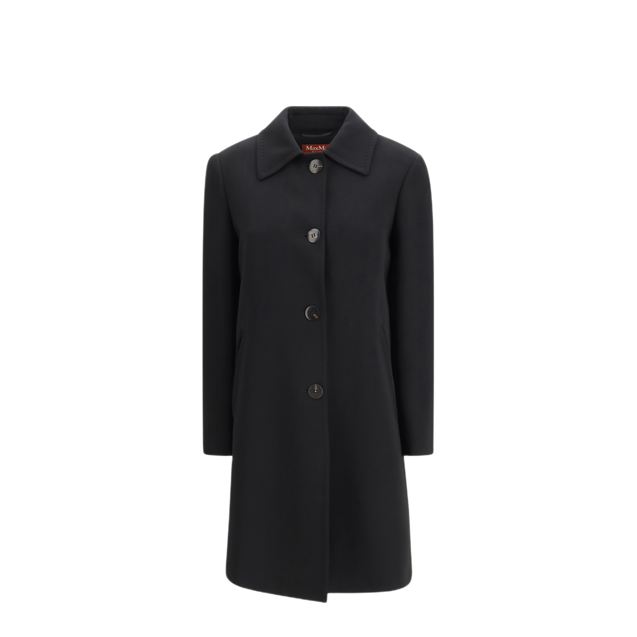 MAYFEYR -  - Racconto Overcoat - 2616121015600001