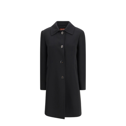MAYFEYR -  - Racconto Overcoat - 2616121015600001