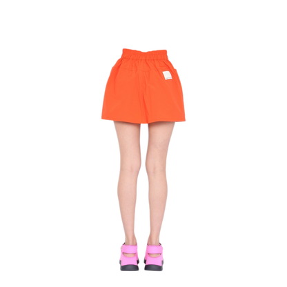 MAYFEYR - Sunnei - Nylon Shorts - SN1PWK02APTE886116