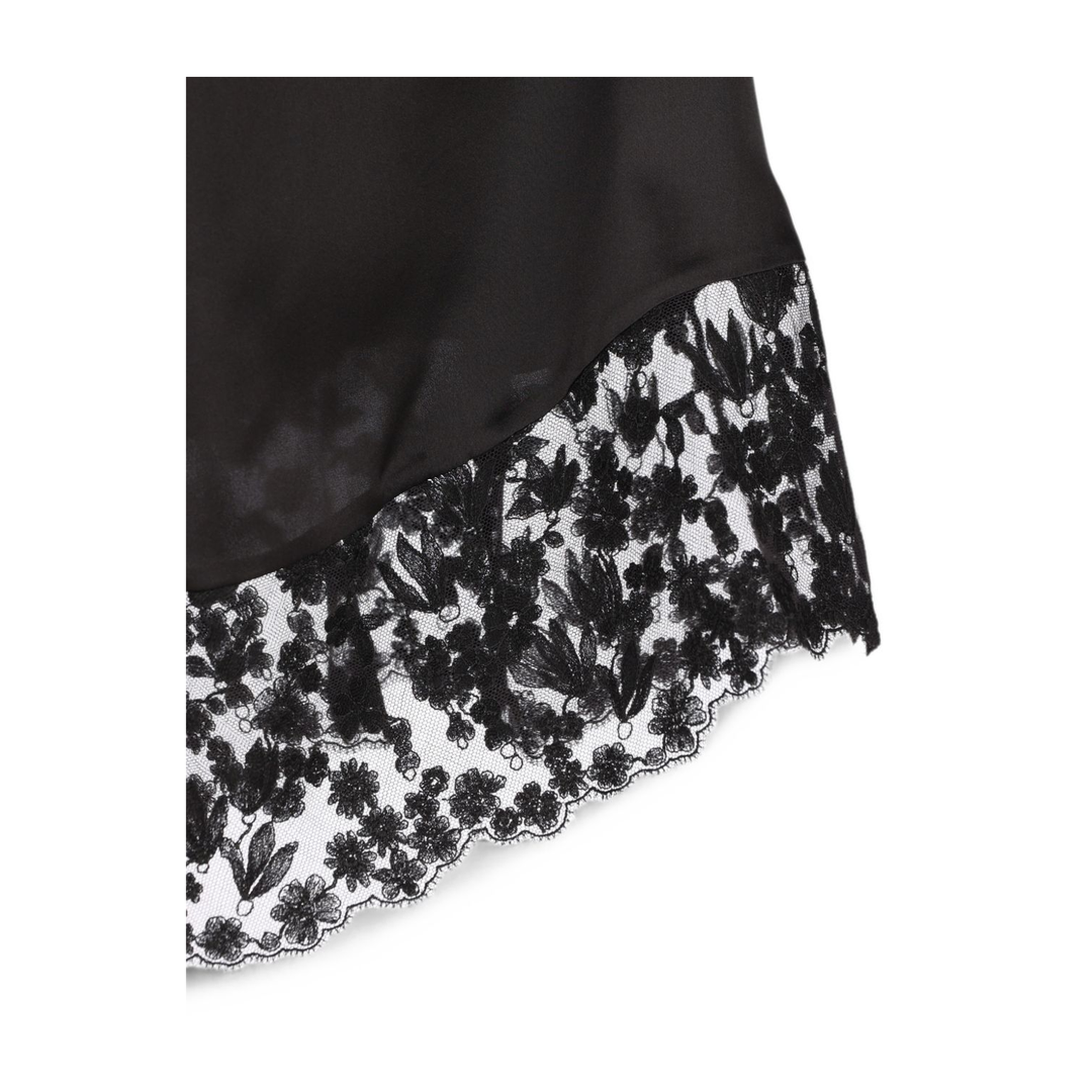 MAYFEYR - Fendi - Dresses Black - FDD656ARF5F0QA1