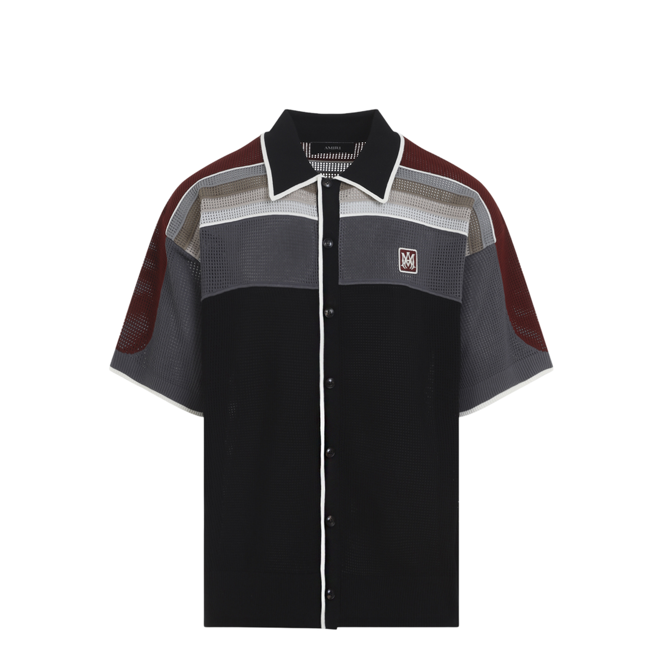 MAYFEYR - Amiri - Sport Shirt - AMTOKN1086