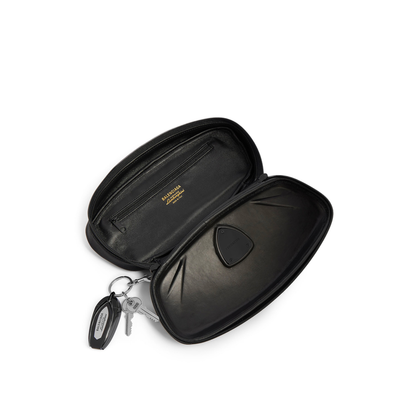 Automobili Lamborghini Clutch With Charms Bags