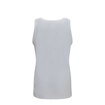 MAYFEYR - Dolce & Gabbana - Marcello Stretch Cotton Tank Top - M8E96JFUEB0W0800