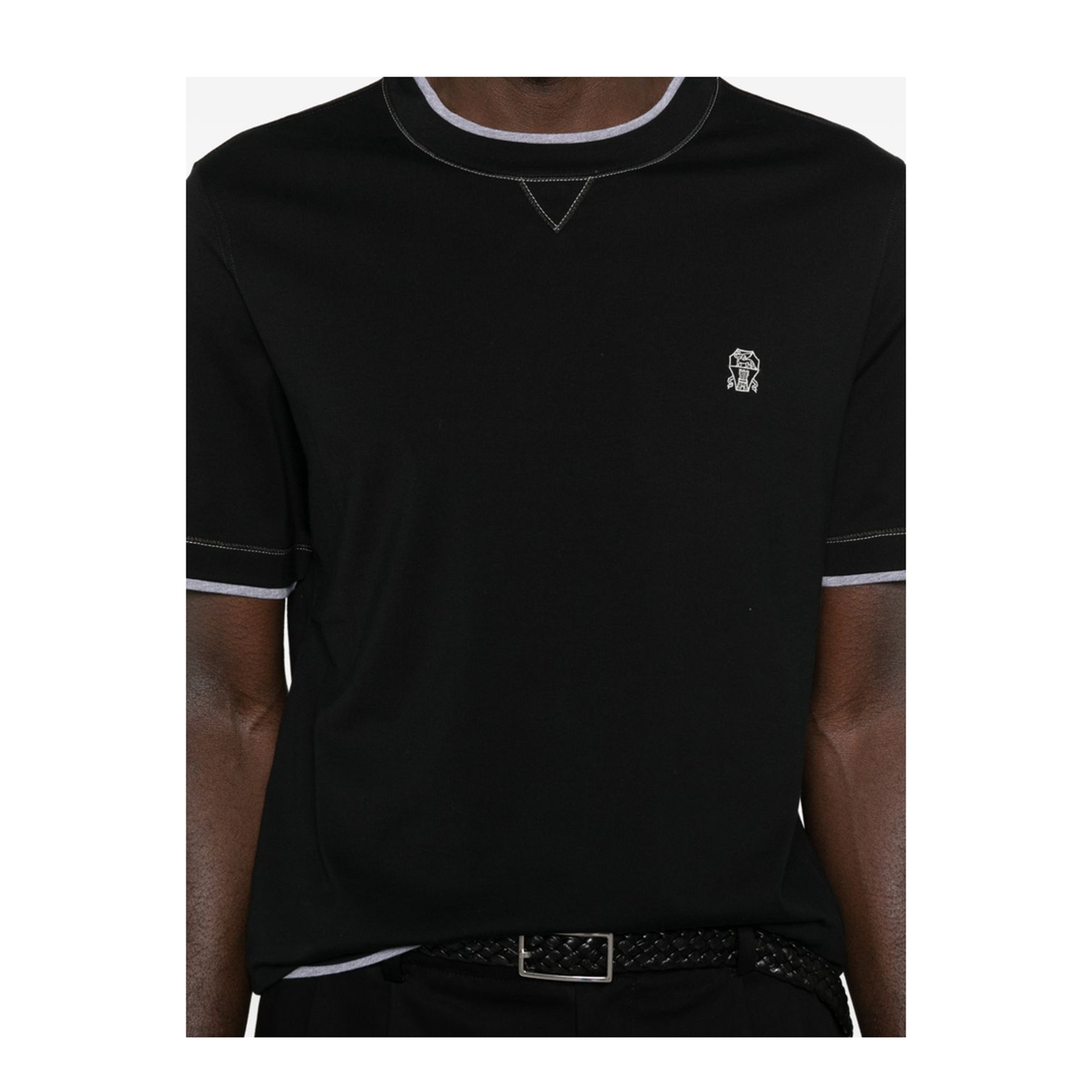 T-Shirts Black