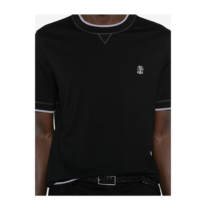 T-Shirts Black